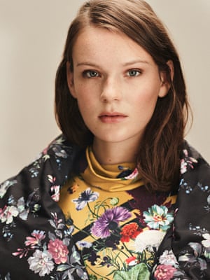 Key Autumn Winter 18 Trends On The High Street In Pictures Fashion The Guardian