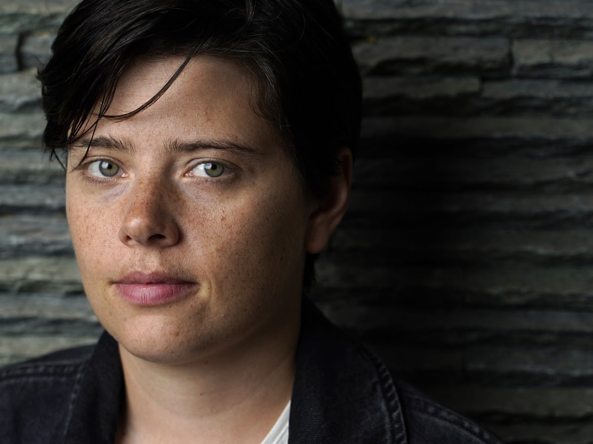 Charlotte Wells on Aftersun, The Guardian's best film of the year: 'The grief expressed is mine' | Movies | The Guardian