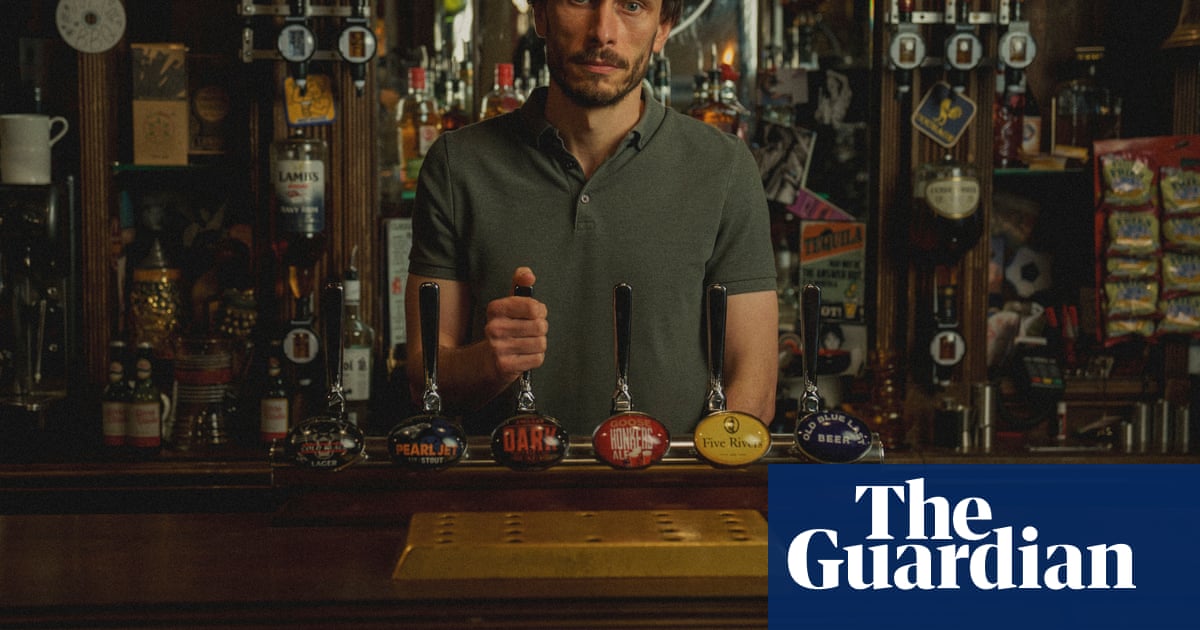 Baby Reindeer to Rivals: who will win the TV Baftas … and who should?