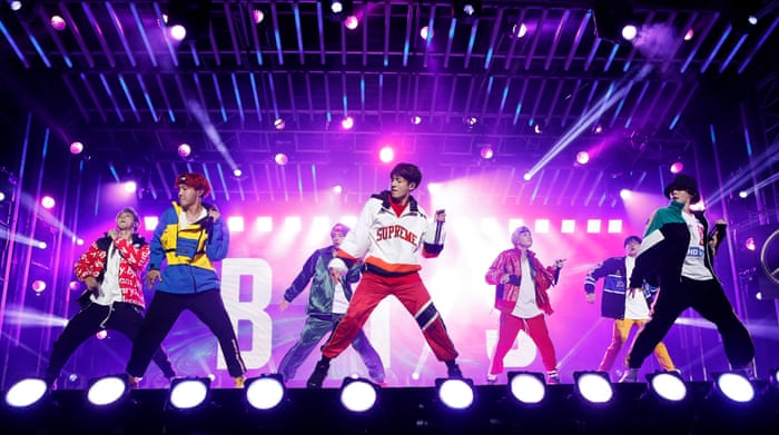 Smtown Smtown