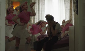 Are the trio young and promising? Or are they are in fact deluded and getting on a bit?