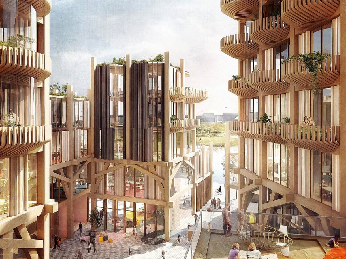 Surveillance Capitalism Critic Urges Toronto To Abandon Smart City Project Cities The Guardian Surveillance Capitalism Critic Urges Toronto To Abandon Smart City Project Cities The Guardian