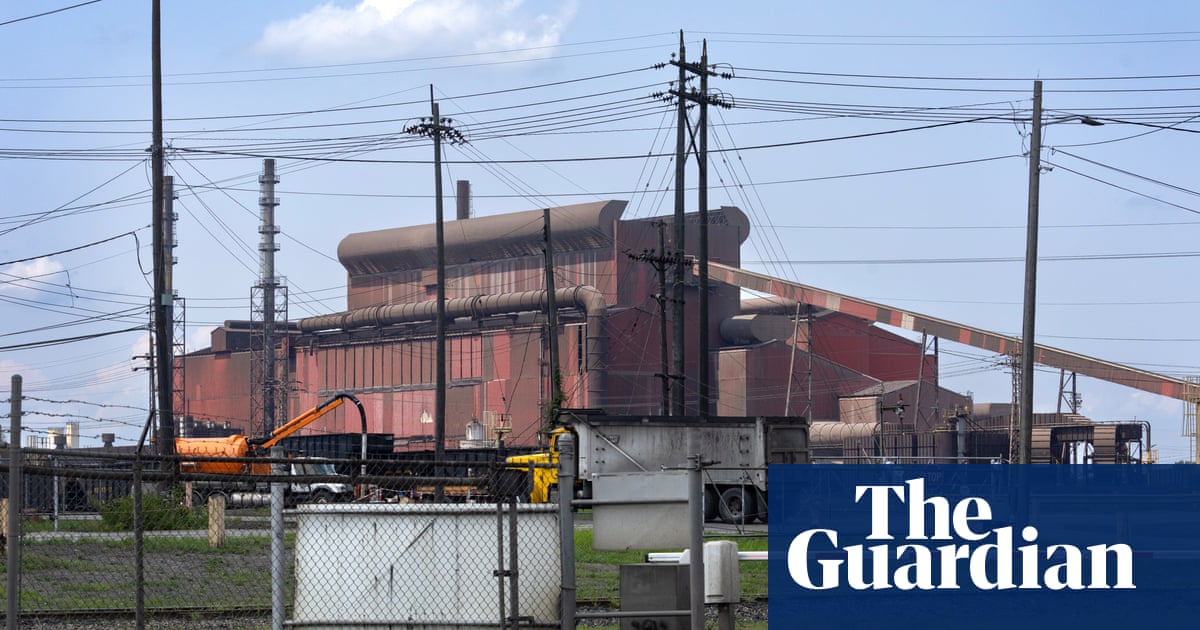 Trump reportedly to chop grant for key US metal venture in Vance’s house the town Trump reportedly to chop grant for key US metal venture in Vance’s house the town