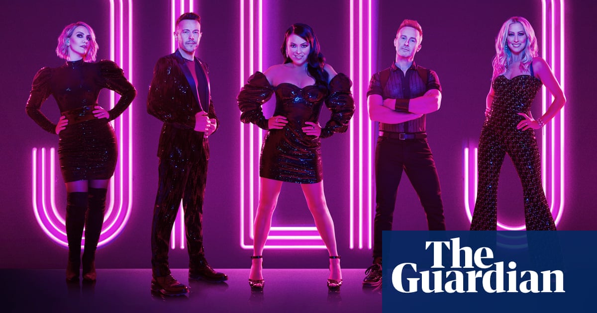 Tracks of the week reviewed: Steps, Lava La Rue, Janelle Monáe