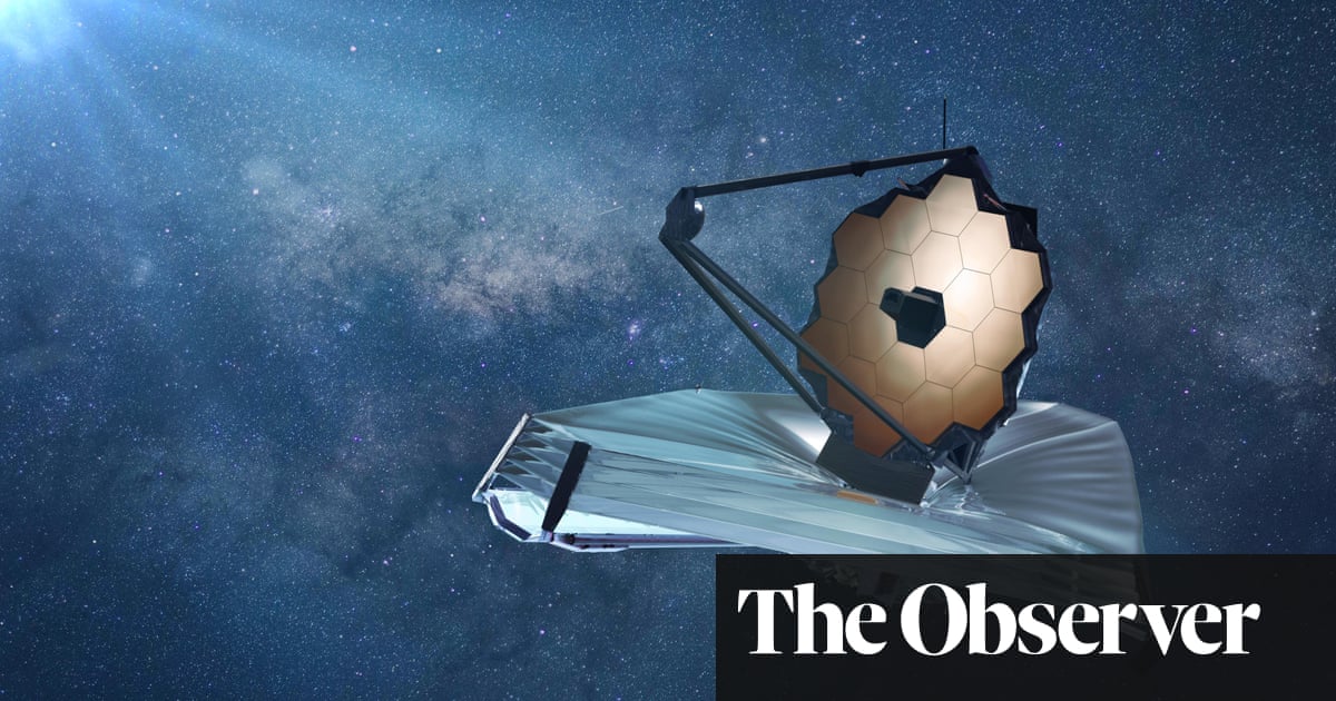 The James Webb space telescope: in search of the secrets of the Milky Way
