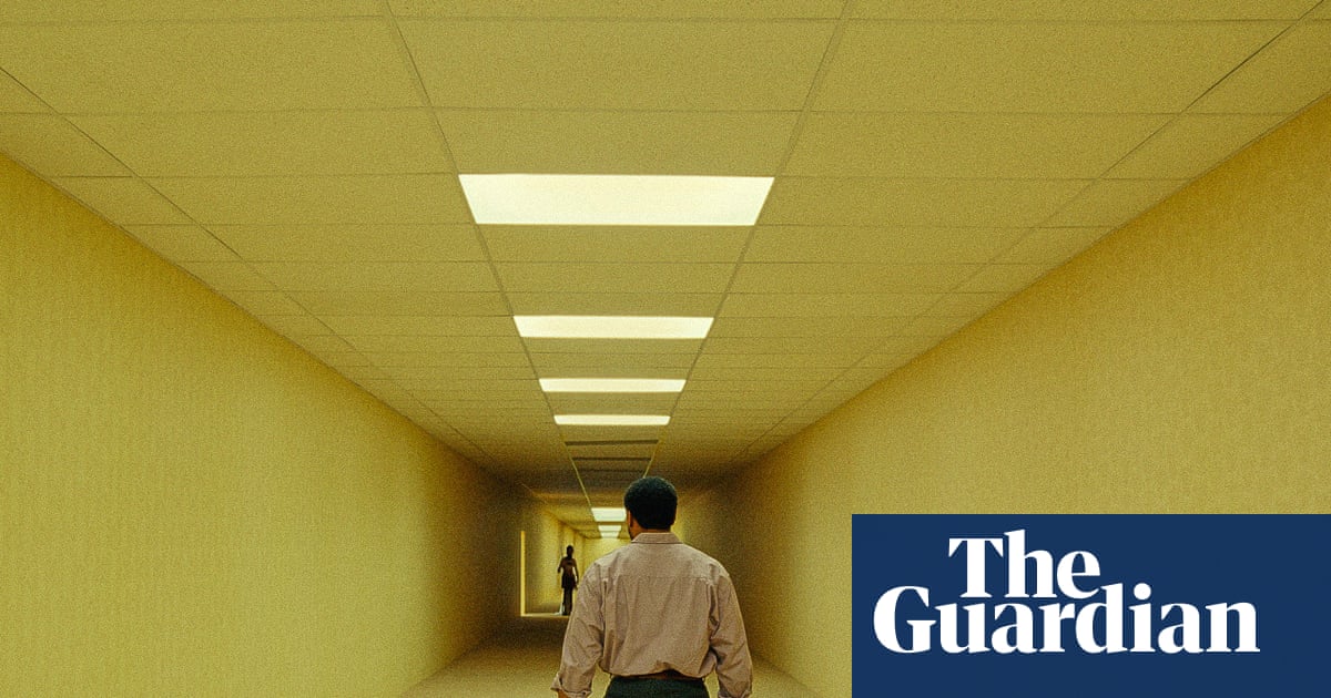 I found a place': how Backrooms captures the horror of sinister architecture