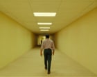 ‘I found a place’: how Backrooms captures the horror of sinister architecture