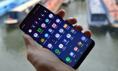 Samsung Galaxy S8+ Review: The Best Plus-sized Screen You Can Buy 