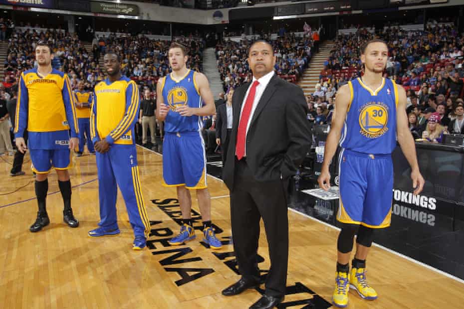Mark Jackson