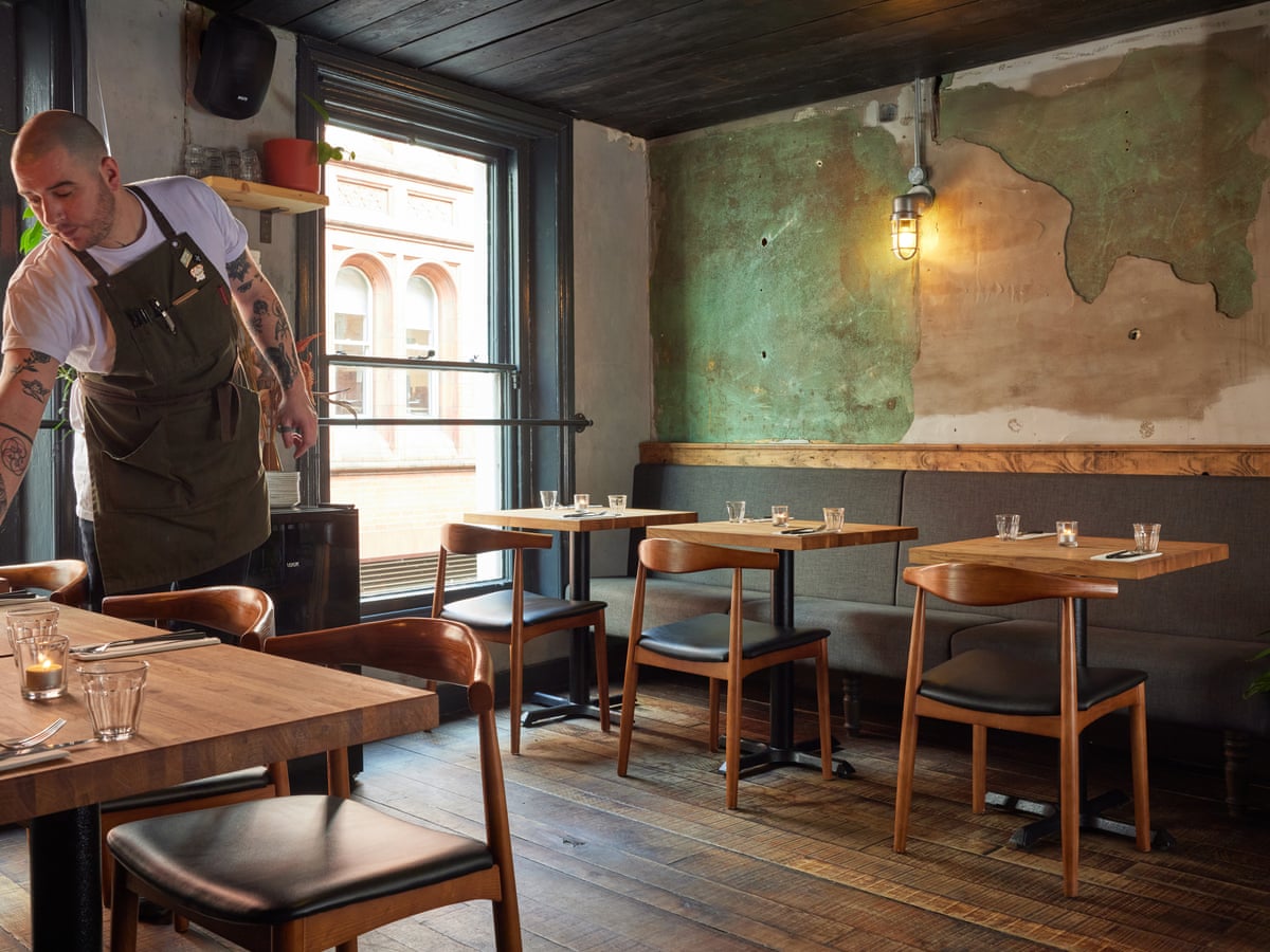 Wine and Cheese Spots in Manchester