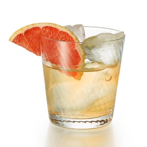 Cocktail Of The Week Berenjak S Amber Negroni Recipe The Good Mixer Food The Guardian