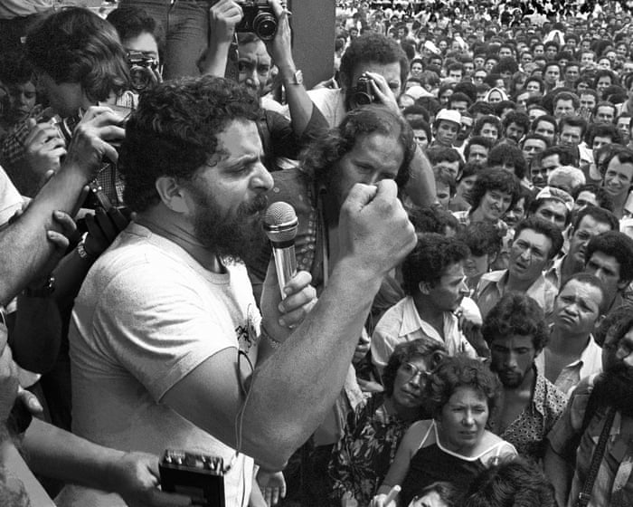 Jesus Carlos's 1979 Metalworkers' Strikes: Documenting History