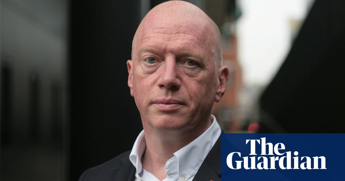 Matt Wrack plans to stay in post as teaching union's general secretary