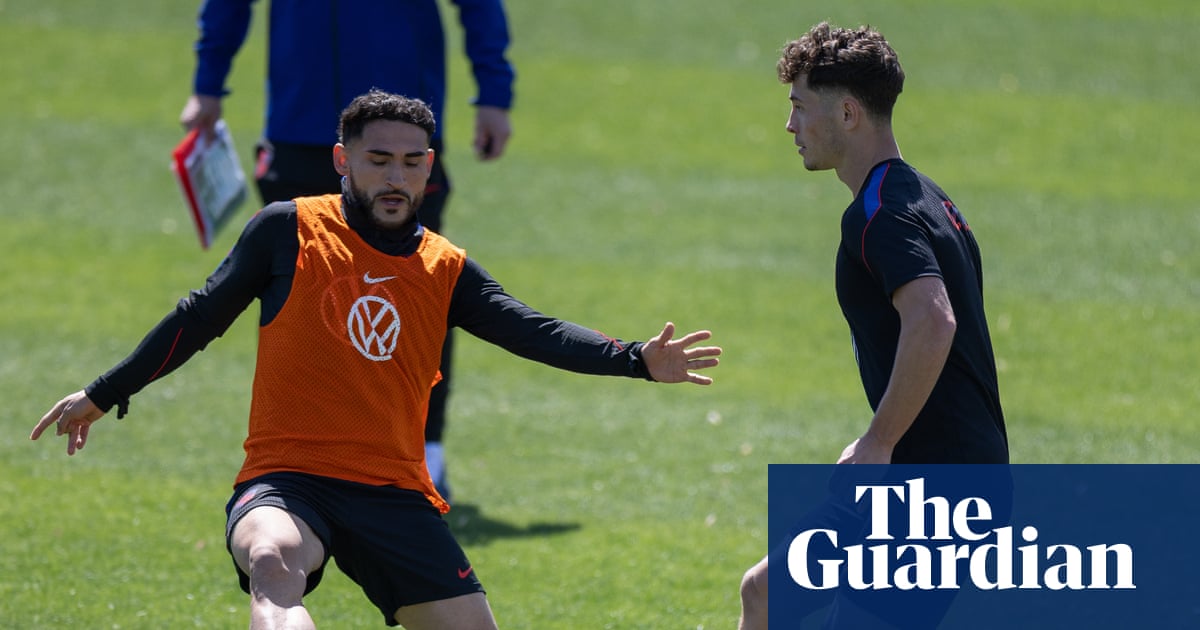Pochettino ‘suffering two months in advance’ as USMNT faces midfield headache