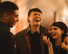 I See Buildings Fall Like Lightning review – sweet, sad portrait of gen Z discontent and disillusion