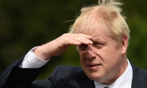 Boris Johnson S Daily Telegraph Salary Revealed To Be 275 000 Boris Johnson The Guardian