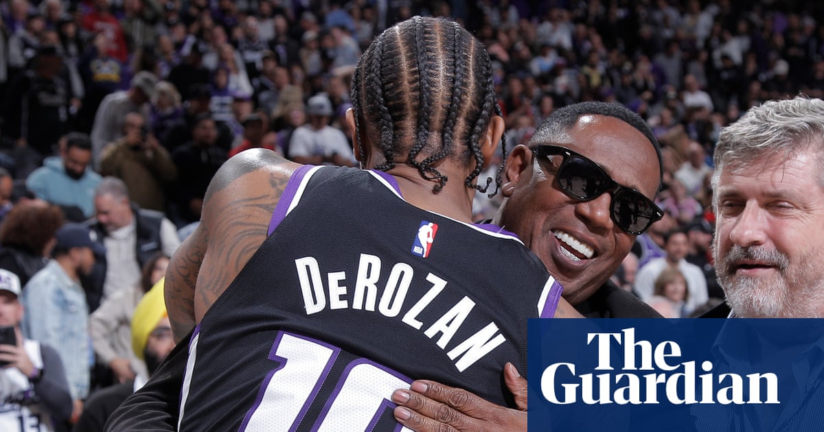 No Limit: can rap mogul Master P really become an elite basketball coach