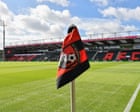 Bournemouth v Liverpool: Premier League – live
