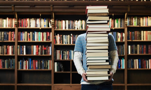 Blink And You'll Miss It: Can You Really Digest A Whole Book In 15 Minutes? by Sian Cain for The Guardian Blink And You'll Miss It: Can You Really Digest A Whole Book In 15 Minutes? by Sian Cain for The Guardian