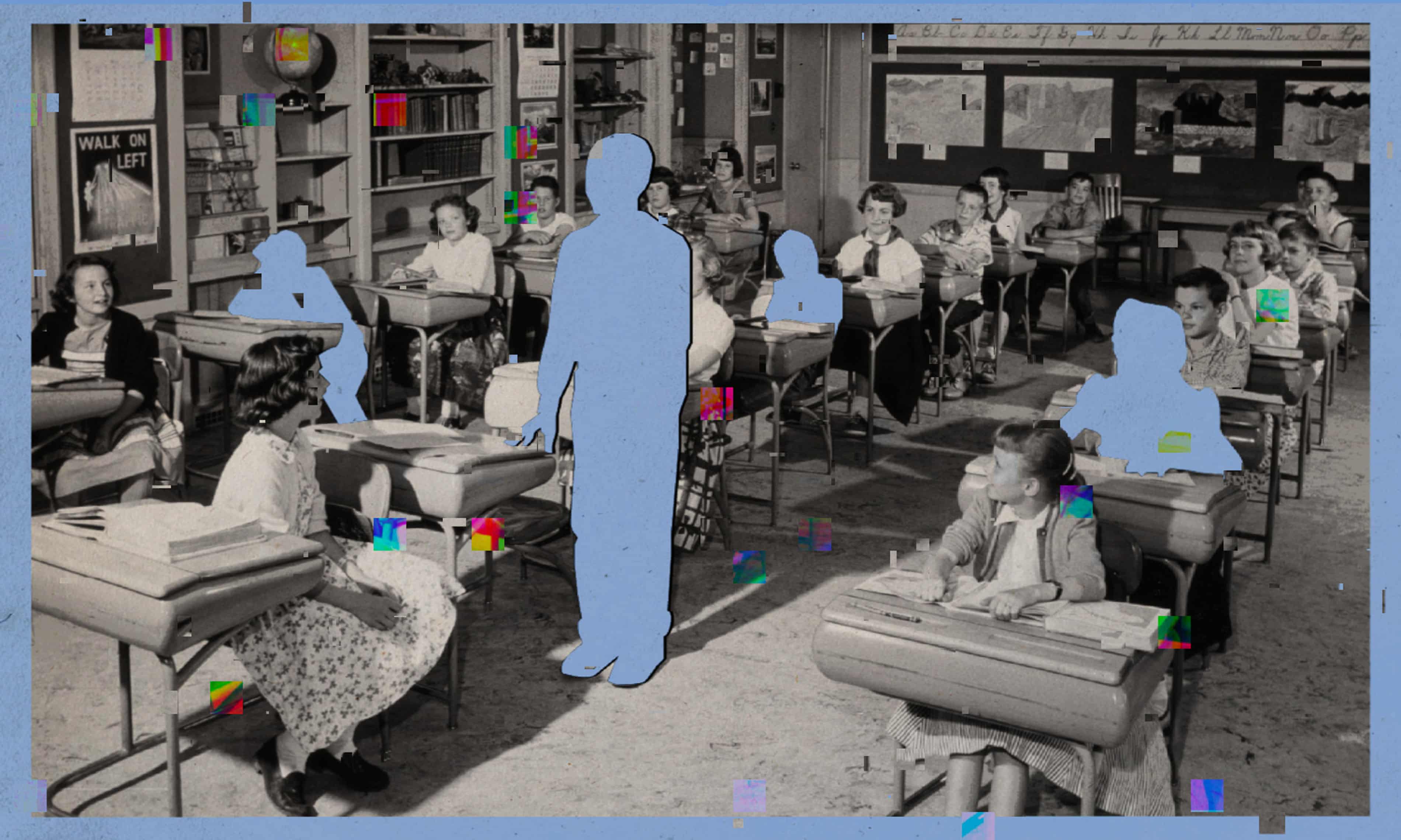 ‘Unschooling’ parents put their kids in charge of their own educations. Are they actually learning? (theguardian.com)