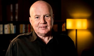 Kevin Roberts, executive chairman of Saatchi &amp; Saatchi