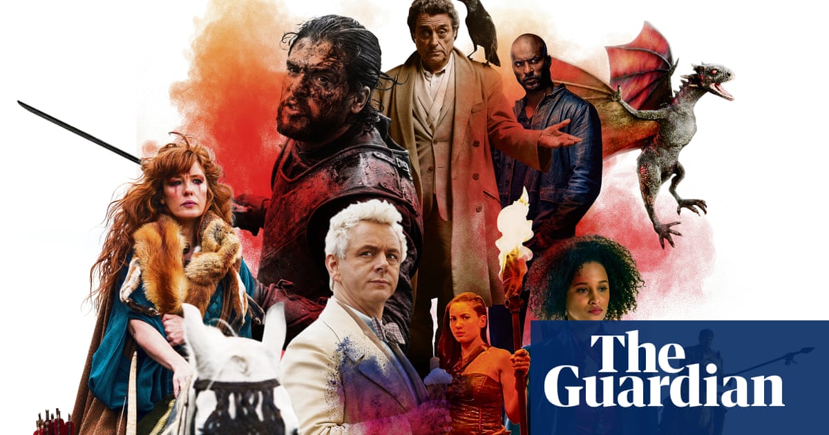 What S The Next Game Of Thrones All The Contenders For Fantasy