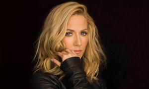 I Ve Been Through Some Painful Experiences Sheryl Crow On Metoo And Michael Jackson Music The Guardian