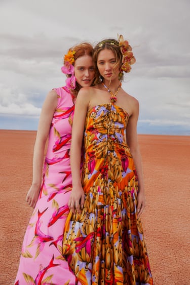 Love your dress: 10 dress brands to know in pictures | Fashion | The Guardian Love your dress: 10 dress brands to know in pictures | Fashion | The Guardian