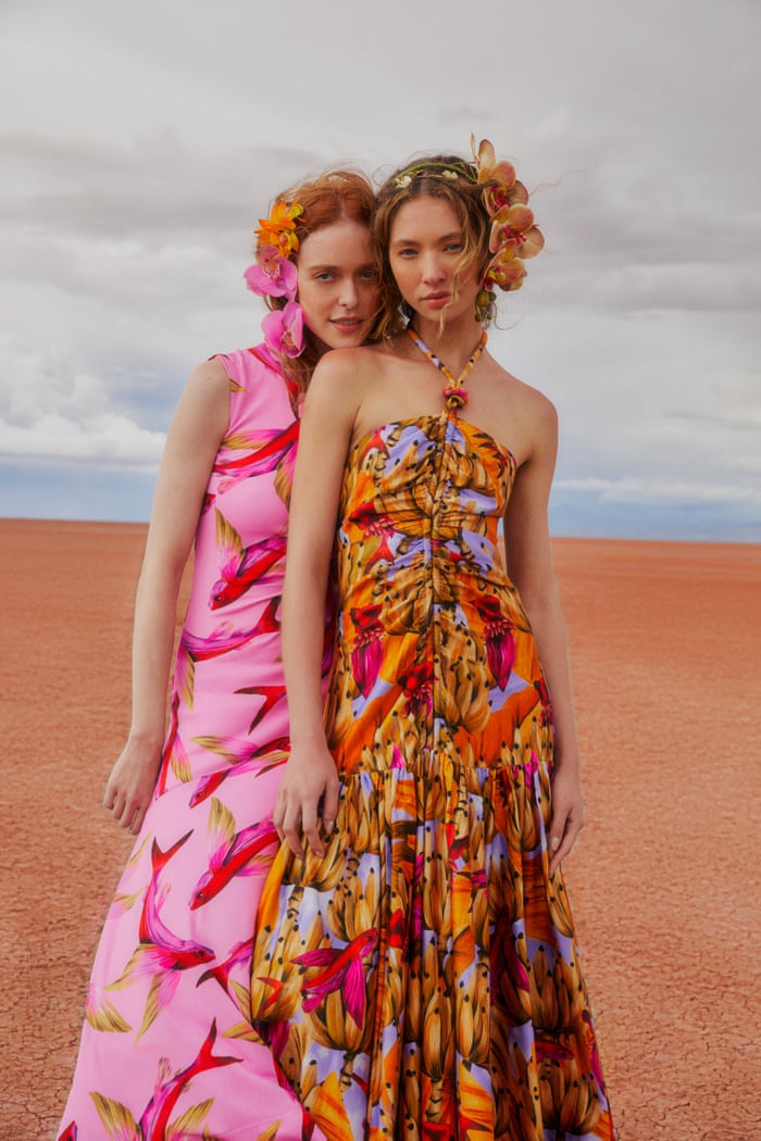 Love your dress: 10 dress brands to know in pictures | Fashion | The Guardian Love your dress: 10 dress brands to know in pictures | Fashion | The Guardian
