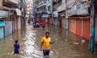 Cyclone Sitrang: 24 dead as Bangladesh seeks to restore power to millions