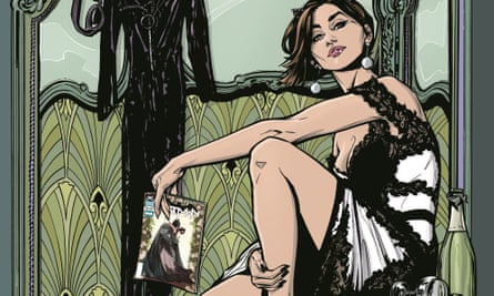 Catwoman #1 Joelle Jones