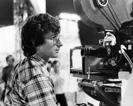 Jaws at 50: Spielberg's marine masterpiece transformed the movies – and us | Jaws | The Guardian