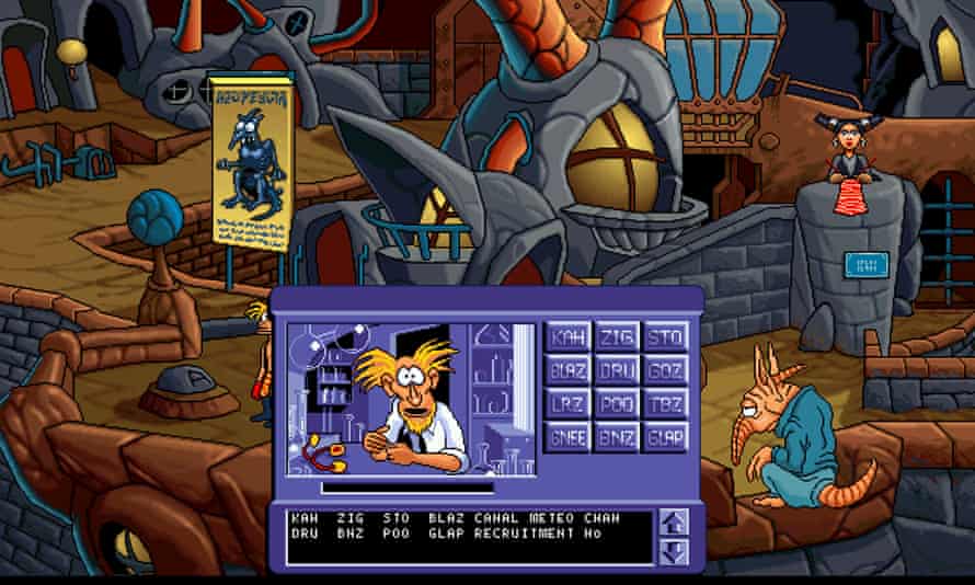 The 25 Hardest Video Games Of All Time Games The Guardian The 25 Hardest Video Games Of All Time Games The Guardian