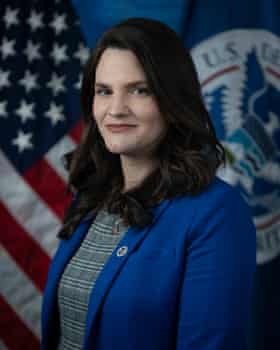 US homeland security pauses new disinformation board amid criticism US homeland security pauses new disinformation board amid criticism