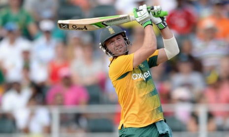 Ab Devilliers Xxx Videos - South Africa's AB de Villiers helps wrap up T20 series after England  collapse | England in South Africa 2015-2016 | The Guardian