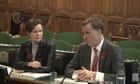 Student loans firm accused of 'KGB tactics' for assessing eligibility