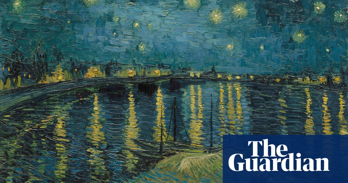 How Dickens Bronte And Eliot Influenced Vincent Van Gogh Books