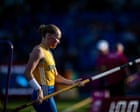 Birmingham 2026: European Athletics Championships day two – live