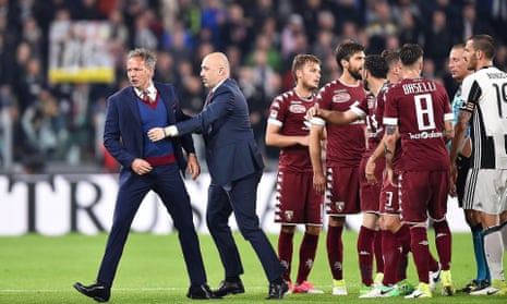 Sinisa Mihajlovic’s furious reaction to Afriyie Acquah’s sending off could result in the Torino manager being banned from the touchline for the rest of the season.
