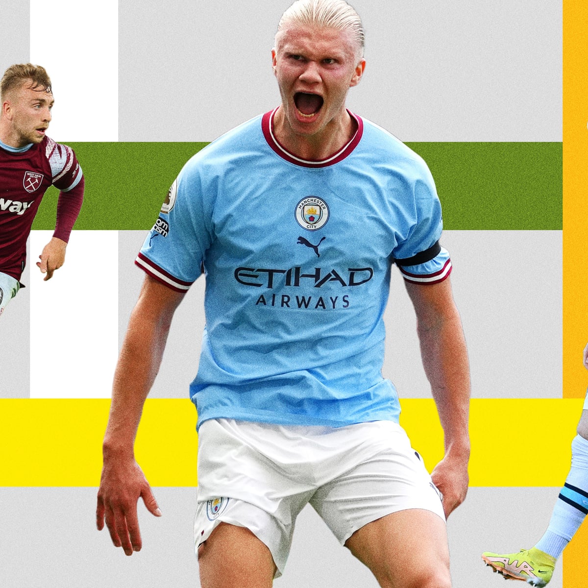 Arsenal vs. Liverpool: Premier League - Predicted Lineup, Bench & Score - The Short Fuse