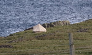 Tory Donor Denies Funding Boris Johnson S Caribbean Holiday Boris Johnson The Guardian