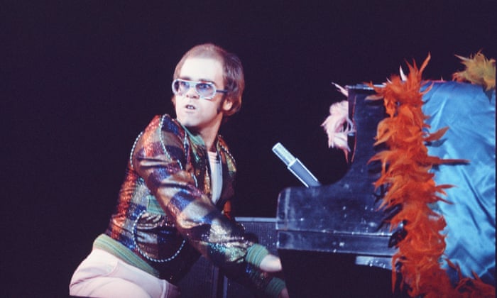 30 Best Elton John Songs - Elton John's Greatest Hits Ranked