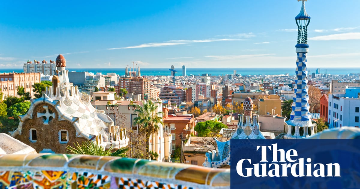 While some places will go to any lengths to attract visitors, residents of La Salut neighbourhood in Barcelona are celebrating a move to wipe themselv