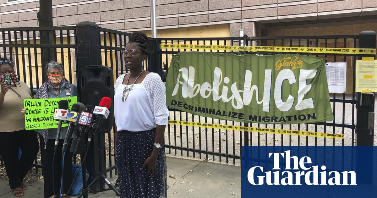Nancy Pelosi demands investigation into hysterectomy claims at Ice centre