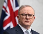 Australia’s move against Iran over antisemitic attacks hailed by Israel – but PM should not expect praise to last