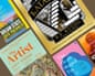 Book jackets