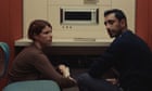Fingernails review - Jessie Buckley and Riz Ahmed's chemistry can't save paper-thin love story
