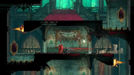 Belmont’s Curse.