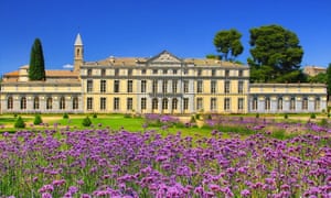chateau de pennautier