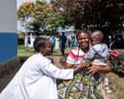 First patients enrolled in record-breaking Ebola treatment trial in DRC | Ξένα νέα στο PlusTV.gr